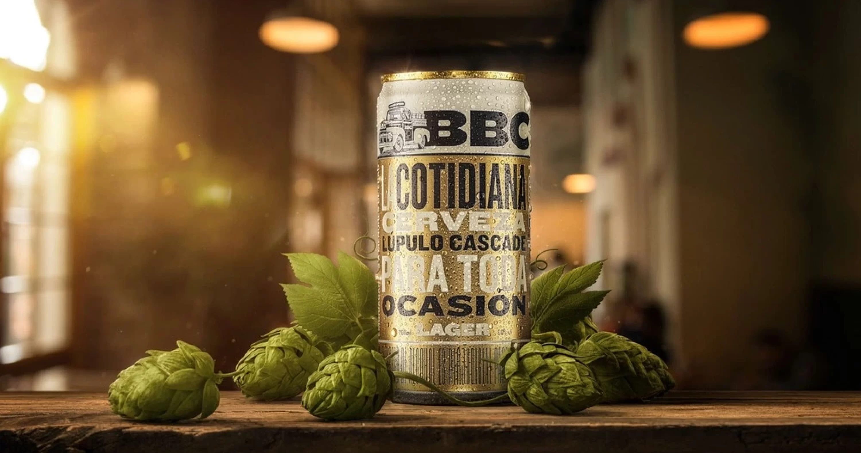 Leyther Orozco Photographer Ochurus BBC